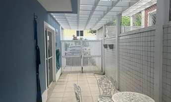 Imagem 2: Casa com 4 dormitórios à venda, 140 m² por R$ 1.090.000,00 - Badu - Niterói/RJ