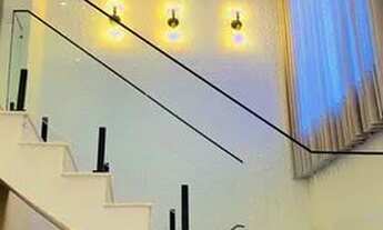 Imagem 3: Alugo sobrado no Florais da Mata