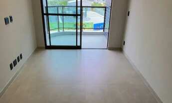 Imagem 3: Apartamento em caruaru próximo ao caruaru shopping com 1 ou 2 quartos