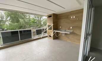 Imagem 5: Apartamento 117m2 com 3 quartos na Rua Carlotana vista mar varandão gourmet