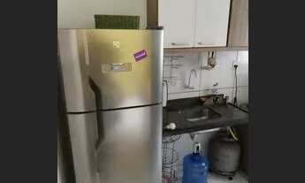 Imagem 2: Apartamento Parque do sol 2 móbiliado oportunidade