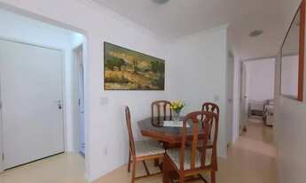 Imagem 6: Apartamento com 2 quartos, 60 m² - venda por R$ 430.000 ou aluguel por R$ 2.676/mês - Jard