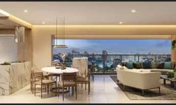 Imagem 4: APARTAMENTO RESIDENCIAL em São Paulo - SP, Vila Clementino