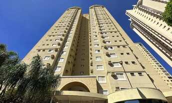 Imagem: Apartamento alto padrão Edifício Atlanta