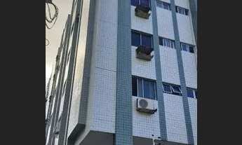 Imagem: Espinheiro 3 quartos suite 95m² apto reformado