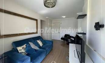 Imagem 6: Apartamento mobiliado à venda no Santa Catarina