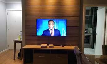 Imagem 4: Apartamento Manacá na Gleba Palhano