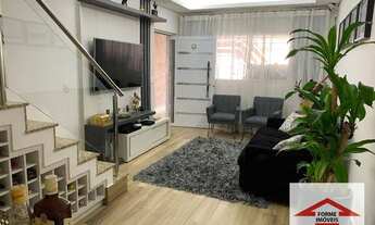 Imagem: Casa de 211m2, com 03 dormitórios, 01 suíte