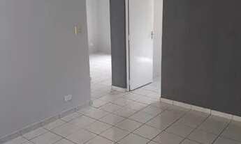 Imagem 3: Apartamento 2 dormitórios