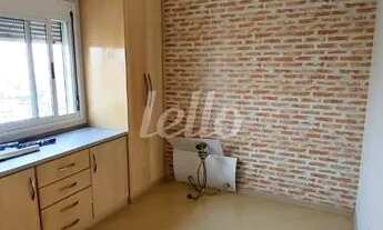 Imagem 3: São Paulo - Apartamento Padrão - Parque da Mooca