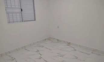 Imagem 2: Kitnet com 1 dormitório para alugar, 45 m² por R$ 900/mês - Vila Guimarães - Botucatu/SP