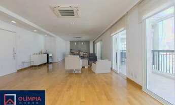 Imagem: Venda Cobertura 4 Dormitórios - 371 m²