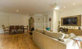 Imagem 2: APARTAMENTO com 3 dormitórios à venda com 204m² por R$ 1.680.000,00 no bairro Ecoville - C