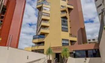 Imagem 1: Apartamento à venda - Edificio Villa Porto - Centro - Cascavel/PR