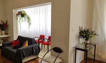 Imagem 3: Apartamento com 3 dormitórios à venda, 146 m² - Santa Cecília - São Paulo/SP