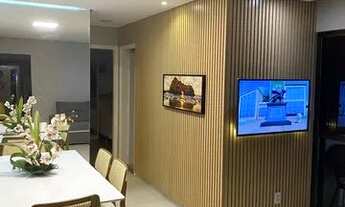 Imagem: 2/4 suíte no Jardim Armação