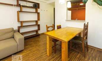 Imagem 3: Apartamento para Aluguel - Vila Santa Clara, 3 Quartos, 61 m2