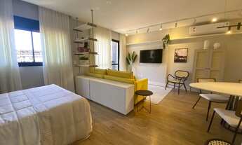 Imagem 5: Aptos Studio para quem busca investir ou morar no Kobrasol