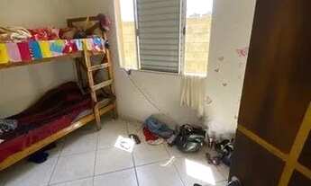 Imagem 3: Casa com 4 dormitórios à venda, 170 m² por R$ 460.000,00 - São Luiz (Polvilho) - Cajamar/S