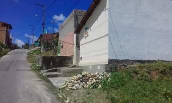 Imagem 6: Alugo casa de vila R$ 250,00 na Soledade