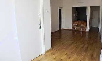 Imagem 4: Apartamento com 3 dormitórios para alugar, 110 m² por R$ 6.943,11 - Copacabana - Rio de Ja