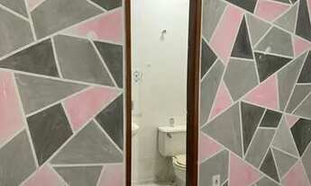 Imagem 6: Alugo quitinete fixa Gamboa com água luz e Internet incluso no valor