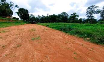 Imagem 3: Terreno em Mairinque por R$ 89.997,00 - Construa sua casa em um ambiente tranquilo!