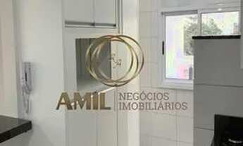 Imagem 6: Apartamento Residencial Serra da Estrela / Jardim Augusta/ 02 dormitórios / 60 m²/ São Jos