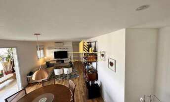 Imagem 3: Apartamento no bairro Granja Julieta - São Paulo