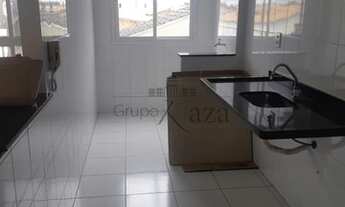 Imagem 5: Apartamento - Bosque dos Ipês - Residencial Colinas dos Ipês - 57m² - 2 Dormitórios