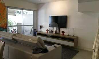 Imagem 2: CASA EM CONDOMINIO NO JARDIM MARAJOARA