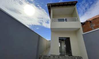 Imagem: Lindo Sobrado com 02 suítes com sacada