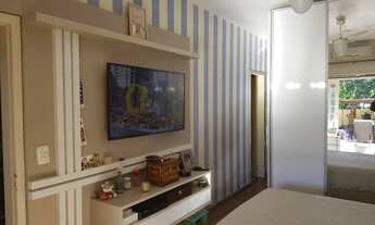 Imagem 6: Casa para venda tem 360 metros quadrados com 2 quartos em Centro - Santo Amaro da Imperatr