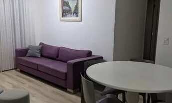 Imagem 5: Apartamento com 3 dormitórios à venda, 70 m² por R$ 540.000,00 - Jardim Iracema - Barueri