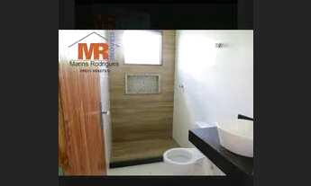 Imagem 6: Vendo casa nova Casa em condomínio com 3 dormitórios