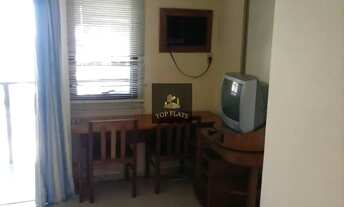 Imagem 7: Flat disponível em Moema