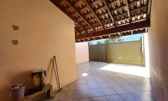 Imagem 7: Casa com 3 dormitórios, 123 m² - venda por R$ 350.000,00 ou aluguel por R$ 1.350,10/mês