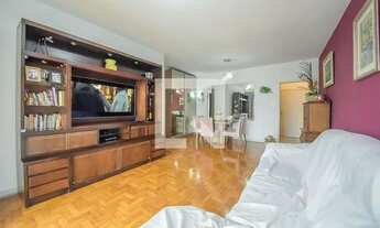 Imagem 4: Apartamento para Aluguel - Consolação, 3 Quartos, 147 m2