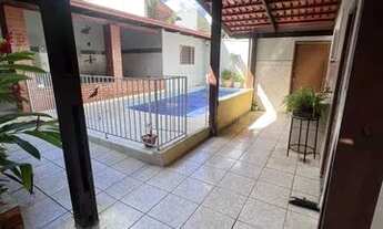 Imagem: Aluga-se casa setor jaó