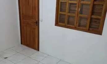 Imagem 2: AL-Casa para venda possui 80 metros quadrados com 3 quartos em Suíssa - Aracaju - SE