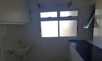 Imagem 6: SãO JOSé DOS CAMPOS - Apartamento Padrão - Parque Industrial