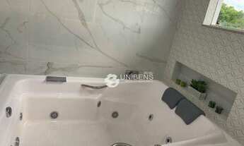 Imagem 4: Casa 3 dormitórios sendo 1 suíte master FINANCIÁVEL com piscina a venda em Madri, Palhoça