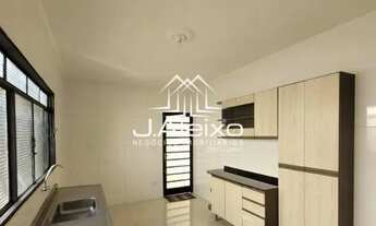 Imagem 4: Casa para alugar no bairro Vila Angélica - São José do Rio Preto/SP