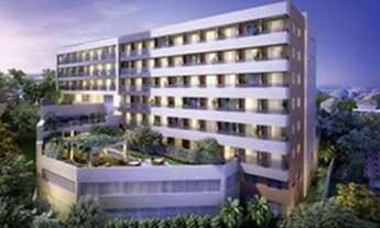 Imagem 5: New Studio Residencial disponível para locação com 1 dormitório e 1 vaga em Cotia