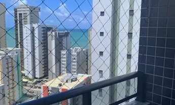 Imagem 3: Apartamento a venda em Piedade, 02 quartos, varanda, próx ao Habbibs