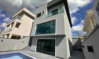 Imagem 6: Casa com 3 dormitórios à venda, 250 m² por R$ 2.200.000,00 - Suru - Santana de Parnaíba/SP