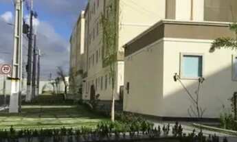 Imagem 2: Condomínio Palace Fraga Maia - Apê com 2/4 Aceito Contrato de Gaveta