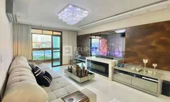 Imagem 2: Cobertura para Venda em Florianópolis, Balneário, 4 dormitórios, 3 suítes, 4 banheiros, 4