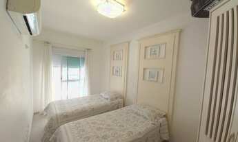 Imagem 13: Apartamento com 3 dormitórios, 133 m² - venda por R$ 2.400.000 ou aluguel por R$ 10.500/mê