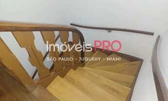 Imagem 7: Brooklin Velho, Casa com 3 quartos, 1 suite, 4 vagas, churrasqueira